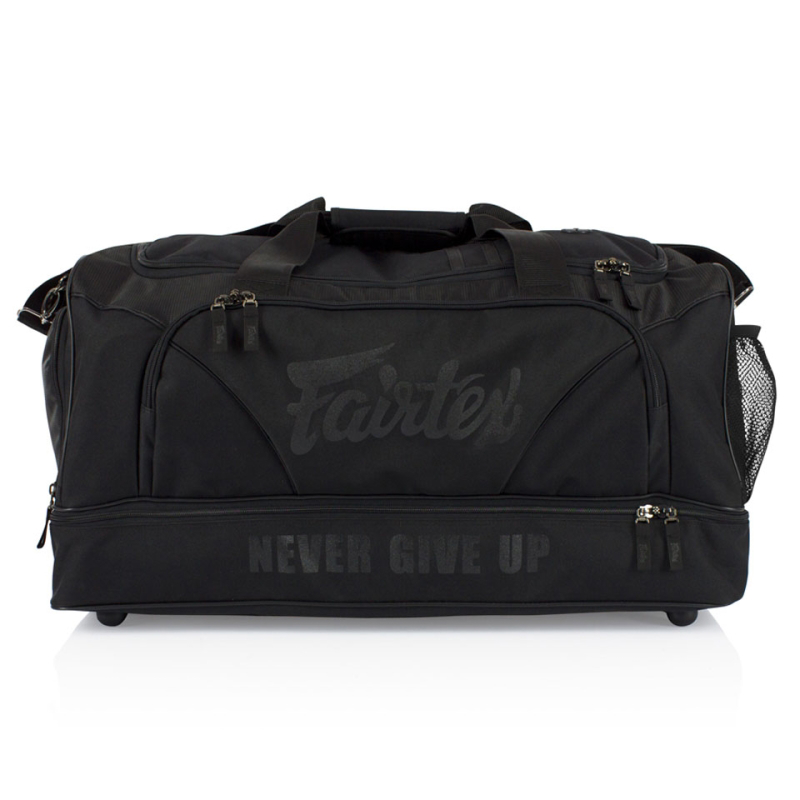 FAIRTEX SPORTS grand model BAG -black